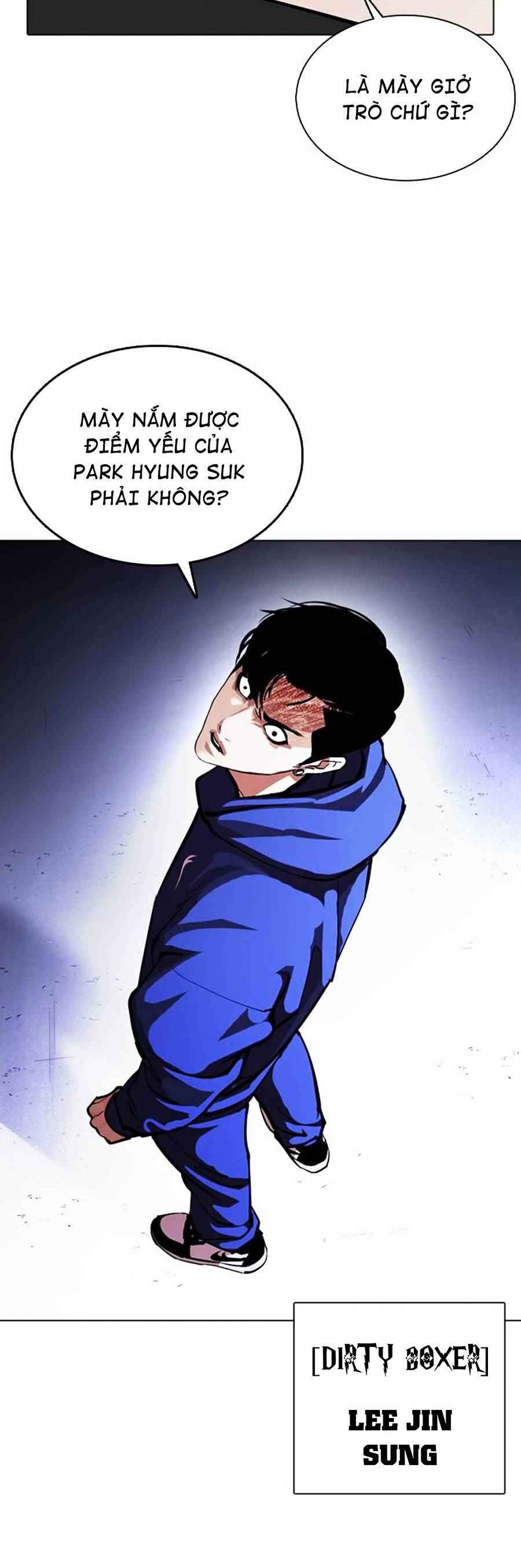 Hoán Đổi Diệu Kì Chapter 375 - Trang 2