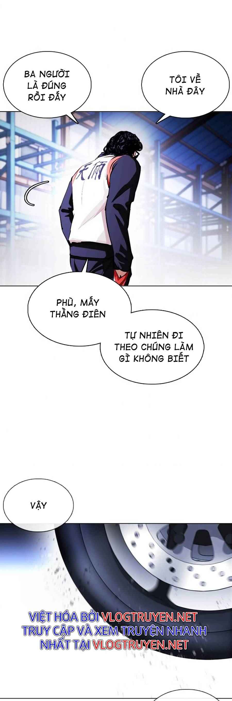 Hoán Đổi Diệu Kì Chapter 375 - Trang 2