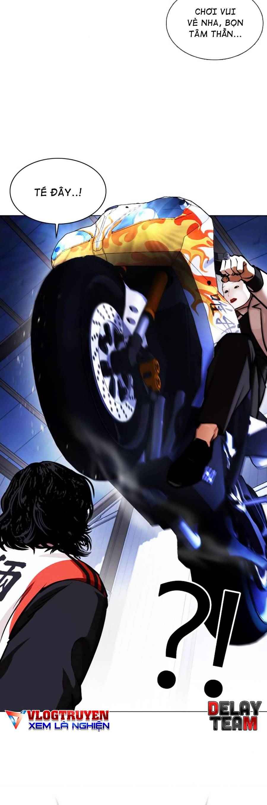 Hoán Đổi Diệu Kì Chapter 375 - Trang 2