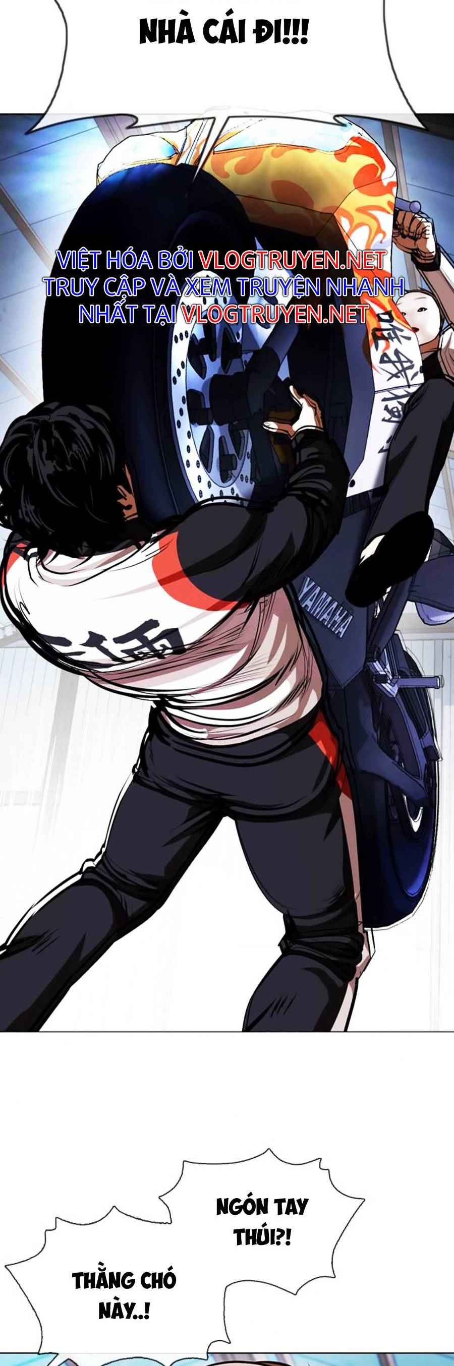 Hoán Đổi Diệu Kì Chapter 375 - Trang 2