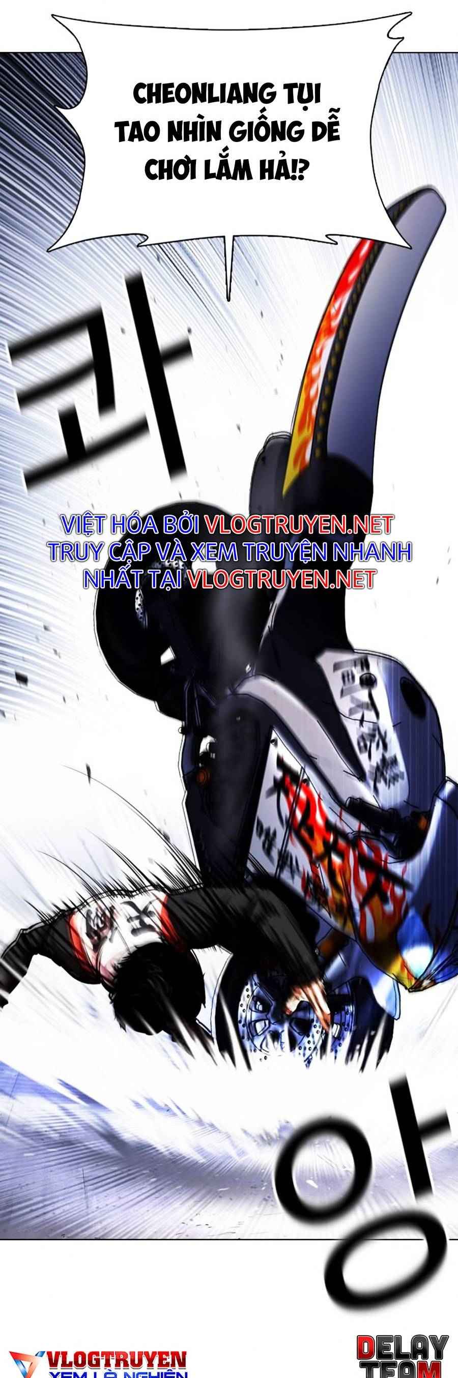 Hoán Đổi Diệu Kì Chapter 375 - Trang 2