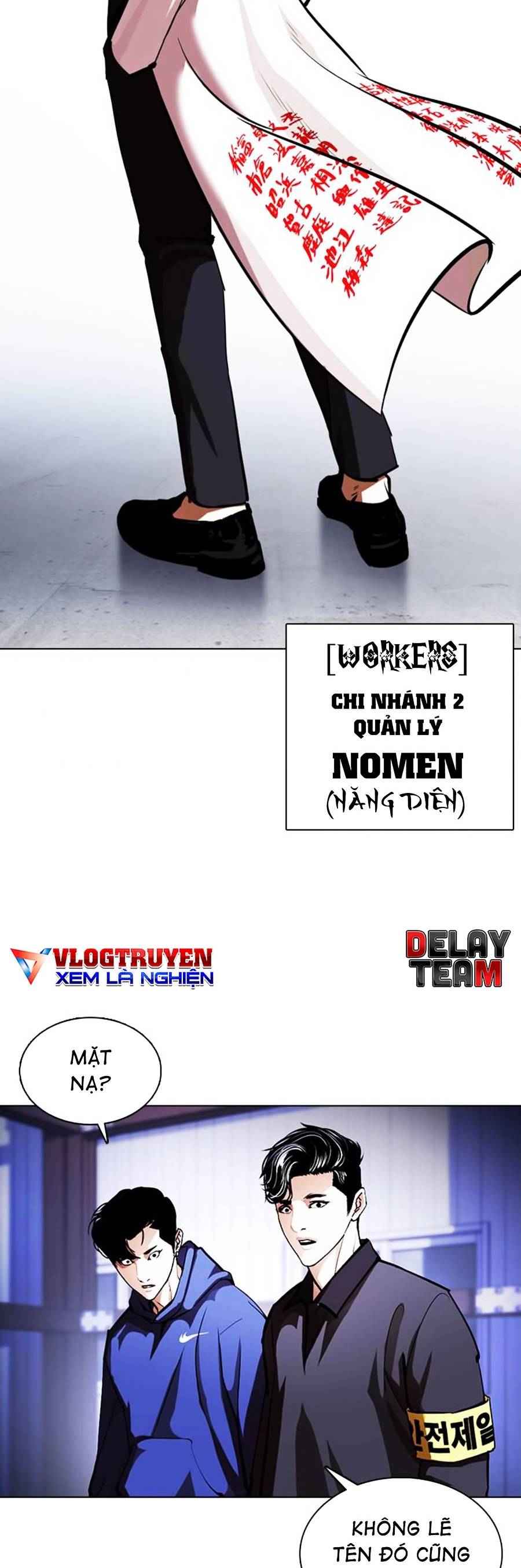 Hoán Đổi Diệu Kì Chapter 375 - Trang 2