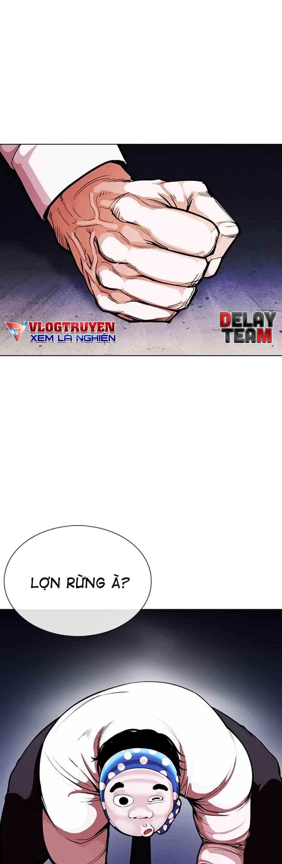 Hoán Đổi Diệu Kì Chapter 375 - Trang 2