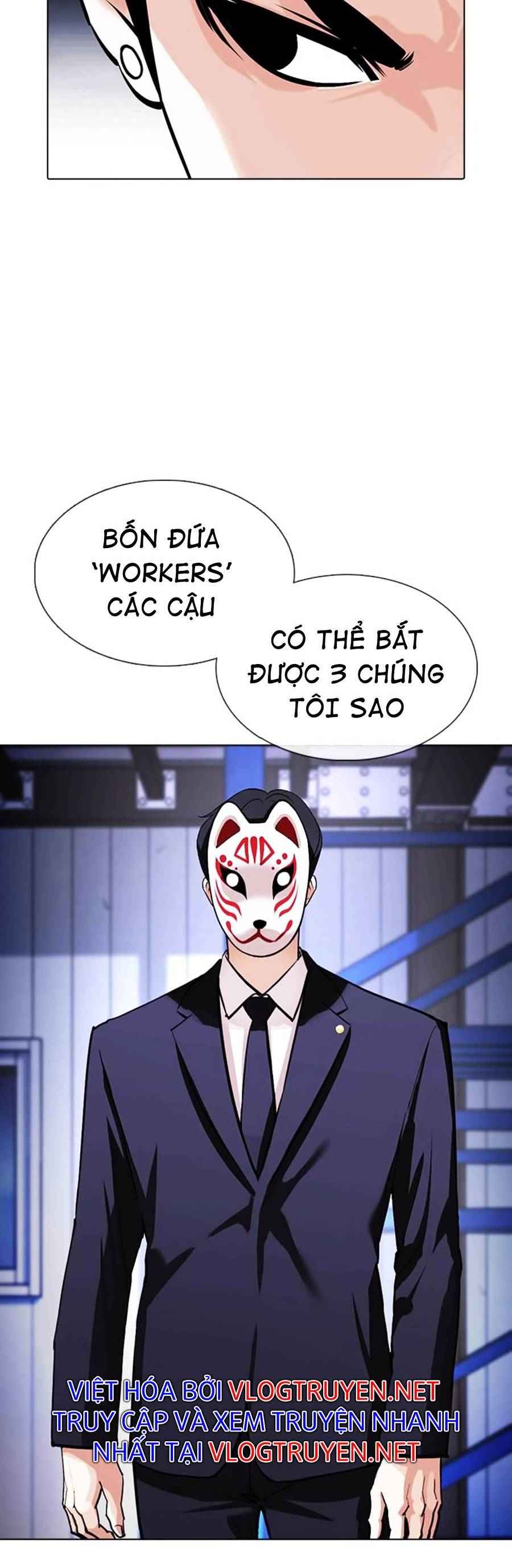 Hoán Đổi Diệu Kì Chapter 375 - Trang 2