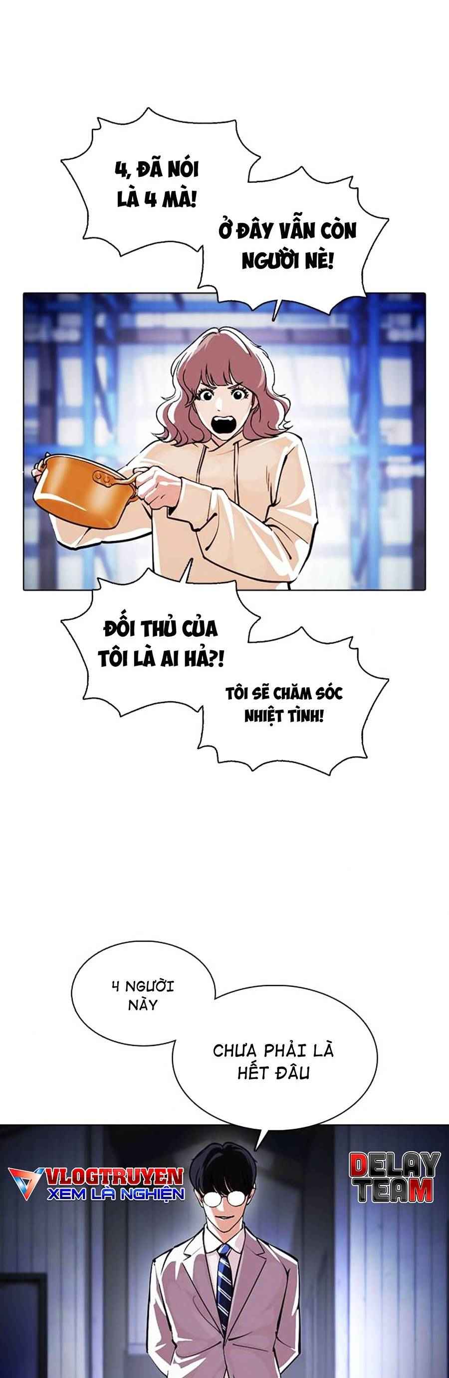 Hoán Đổi Diệu Kì Chapter 375 - Trang 2