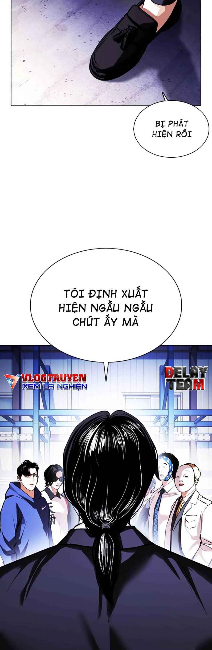Hoán Đổi Diệu Kì Chapter 375 - Trang 2