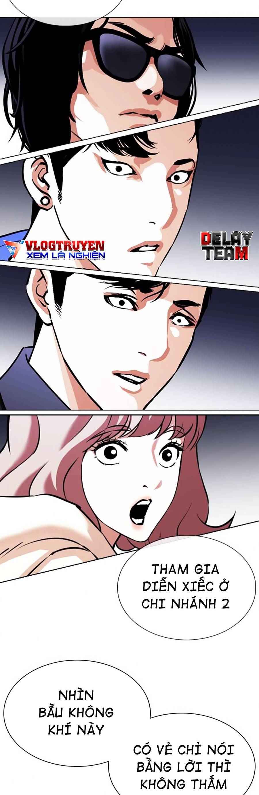 Hoán Đổi Diệu Kì Chapter 375 - Trang 2