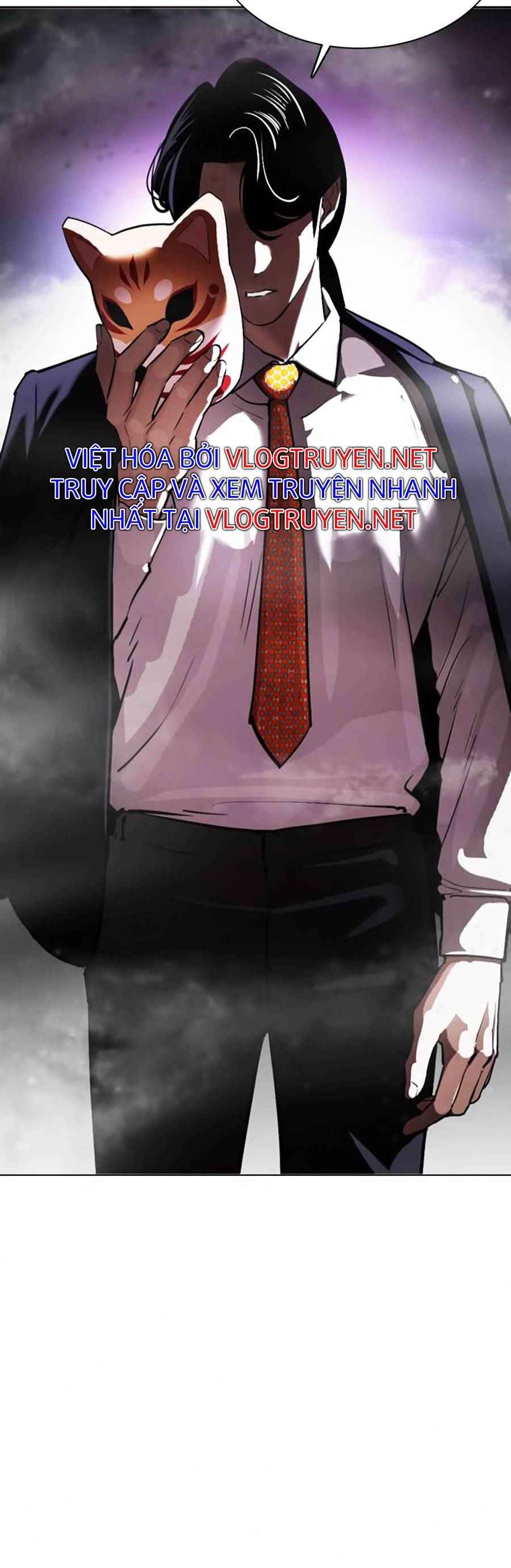 Hoán Đổi Diệu Kì Chapter 375 - Trang 2