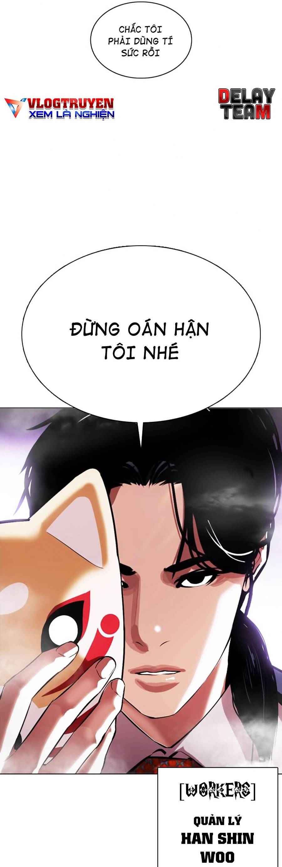 Hoán Đổi Diệu Kì Chapter 375 - Trang 2