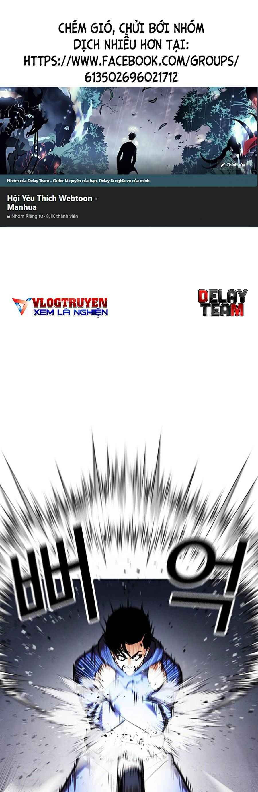 Hoán Đổi Diệu Kì Chapter 376 - Trang 2