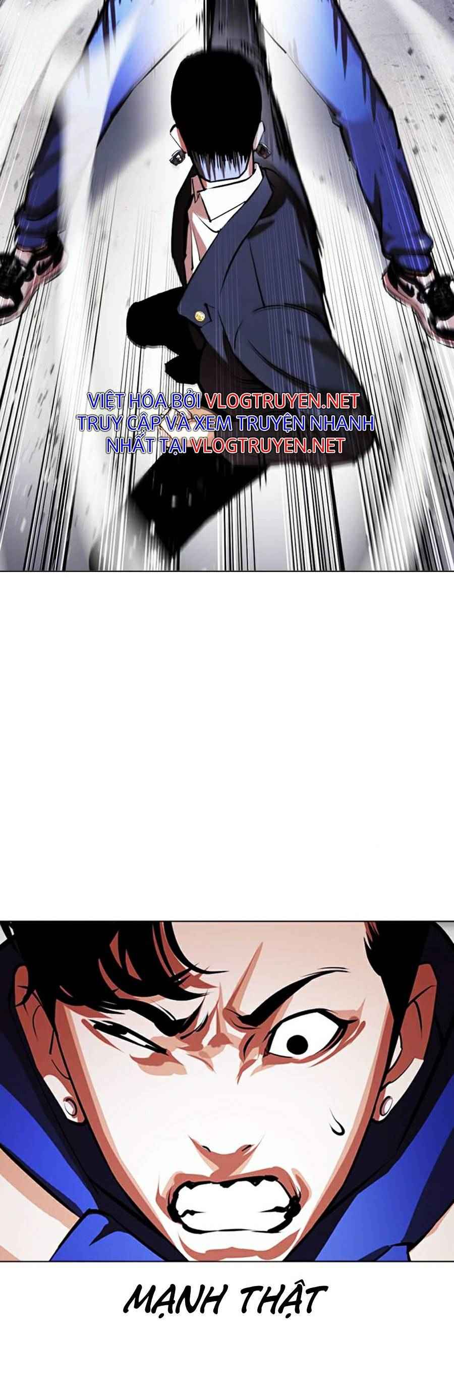 Hoán Đổi Diệu Kì Chapter 376 - Trang 2