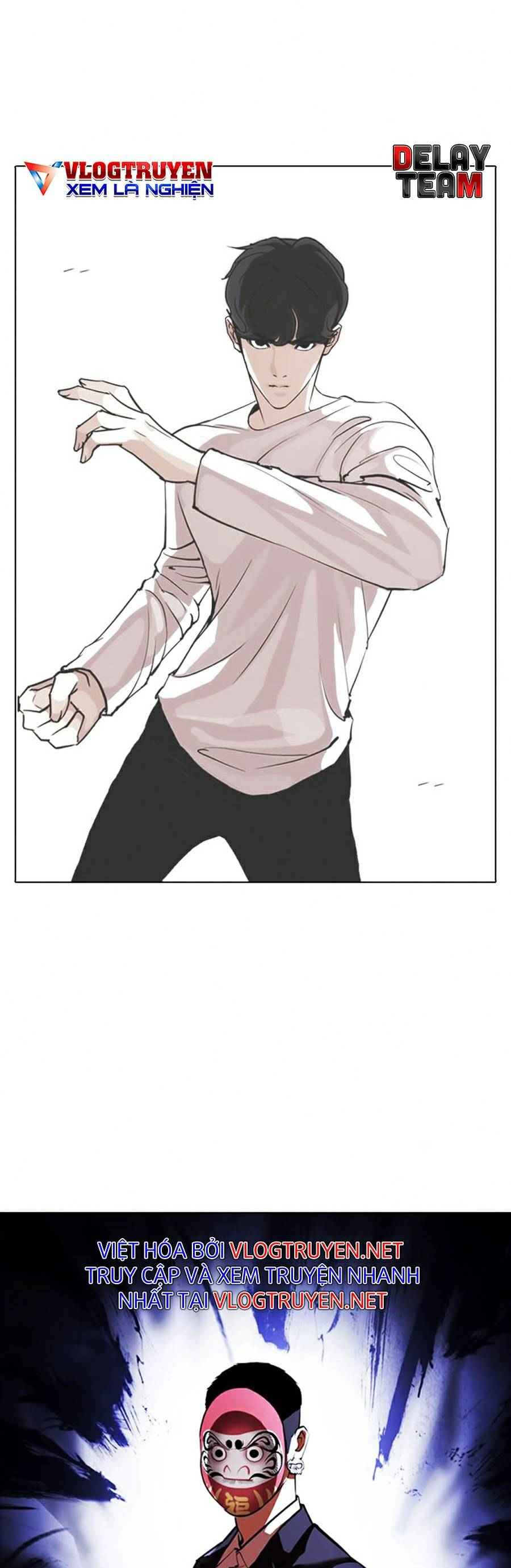 Hoán Đổi Diệu Kì Chapter 376 - Trang 2