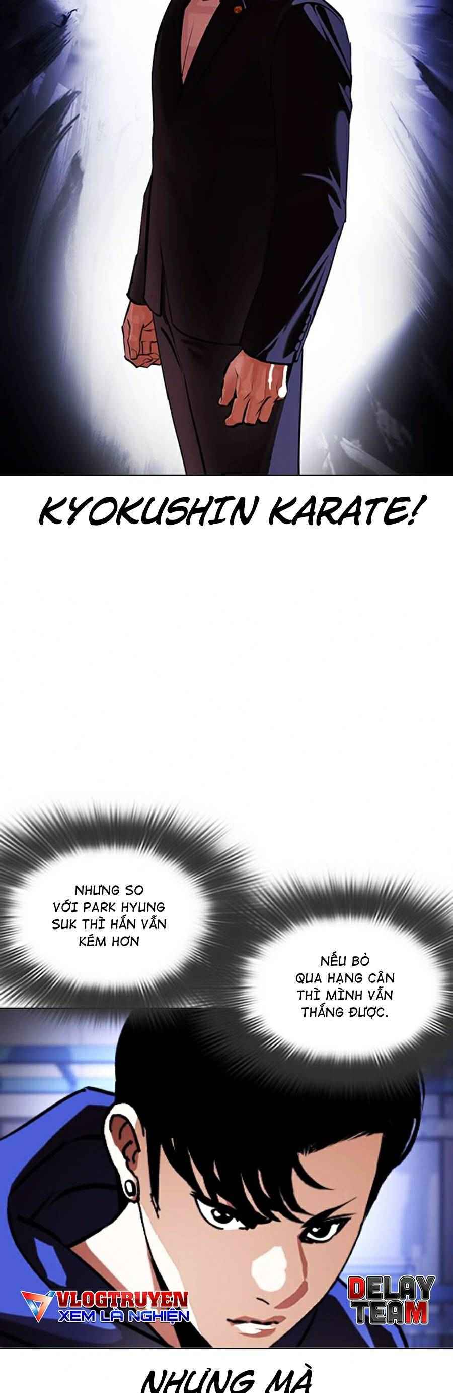 Hoán Đổi Diệu Kì Chapter 376 - Trang 2