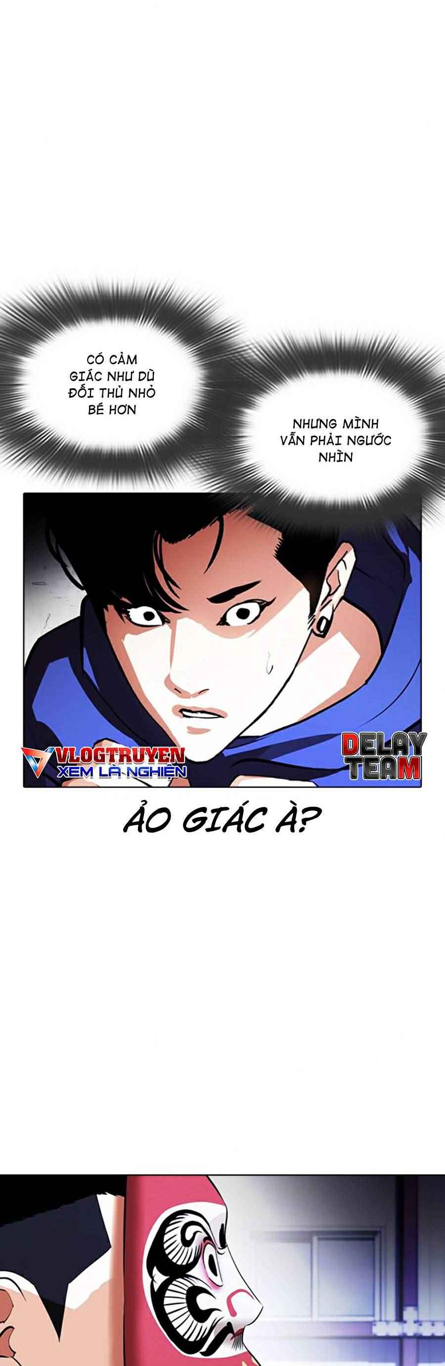 Hoán Đổi Diệu Kì Chapter 376 - Trang 2