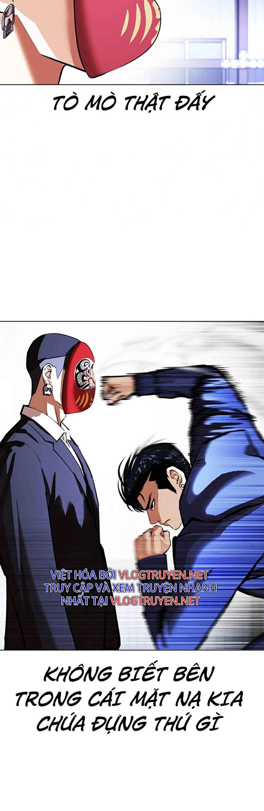 Hoán Đổi Diệu Kì Chapter 376 - Trang 2