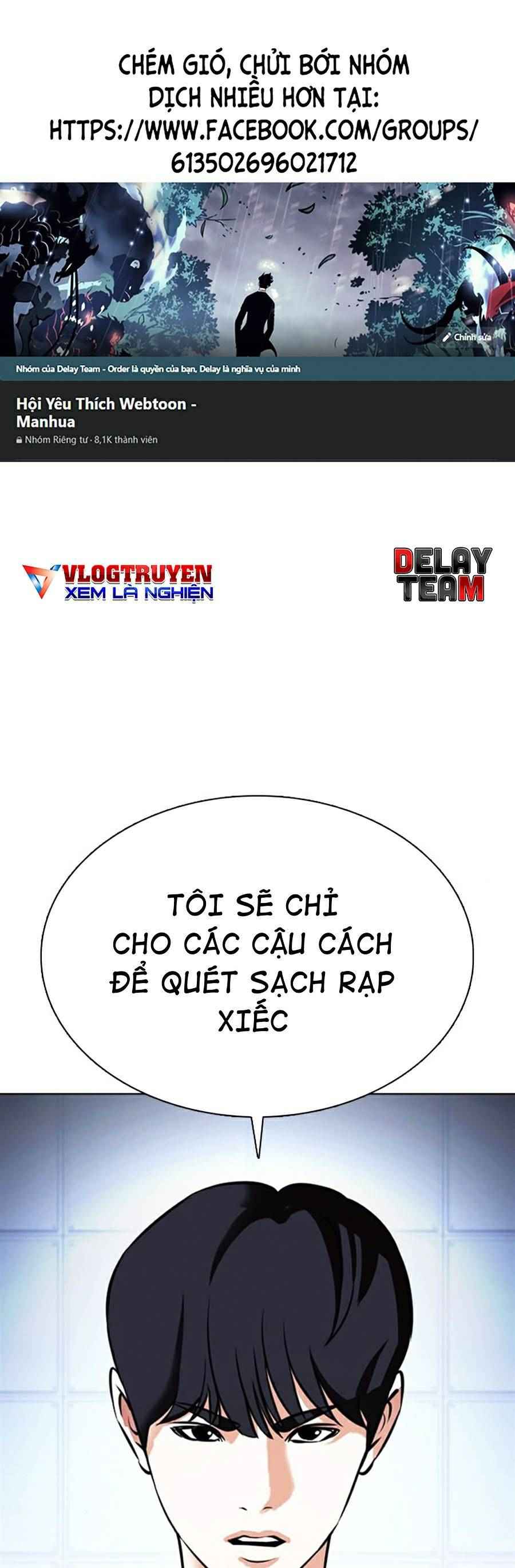 Hoán Đổi Diệu Kì Chapter 377 - Trang 2