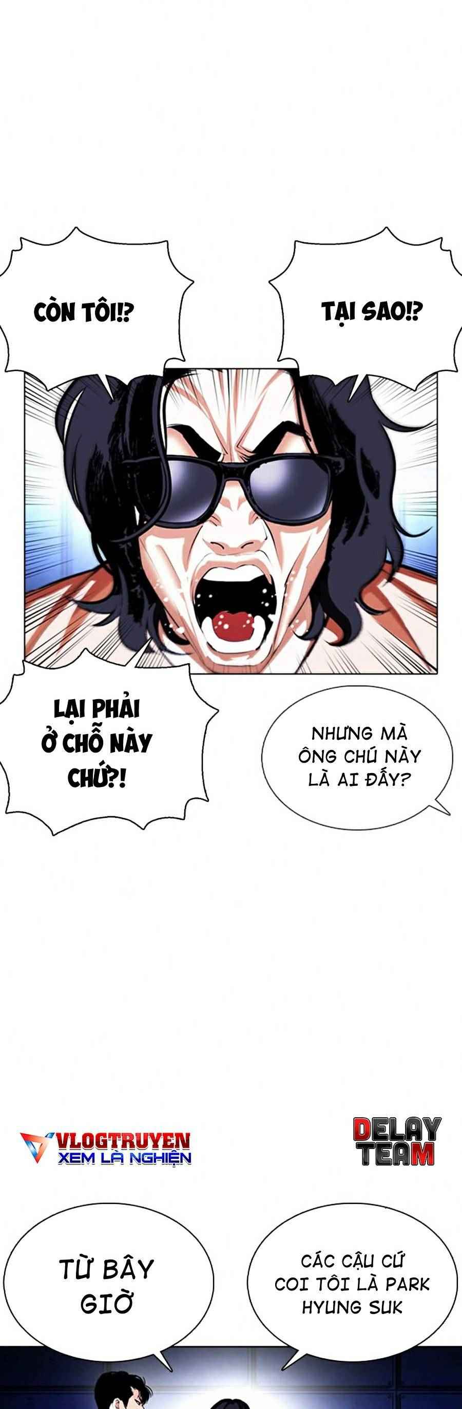 Hoán Đổi Diệu Kì Chapter 377 - Trang 2