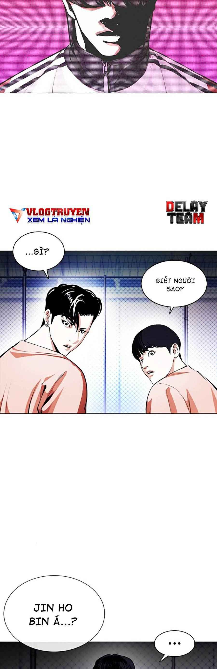 Hoán Đổi Diệu Kì Chapter 377 - Trang 2