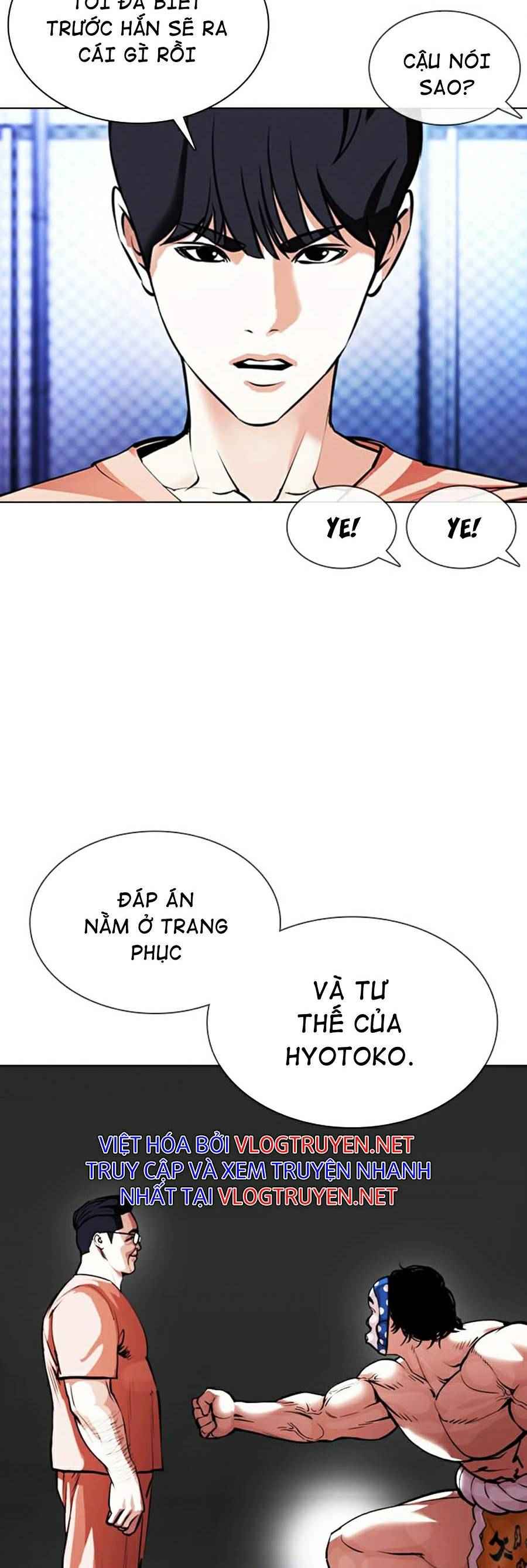 Hoán Đổi Diệu Kì Chapter 378 - Trang 2