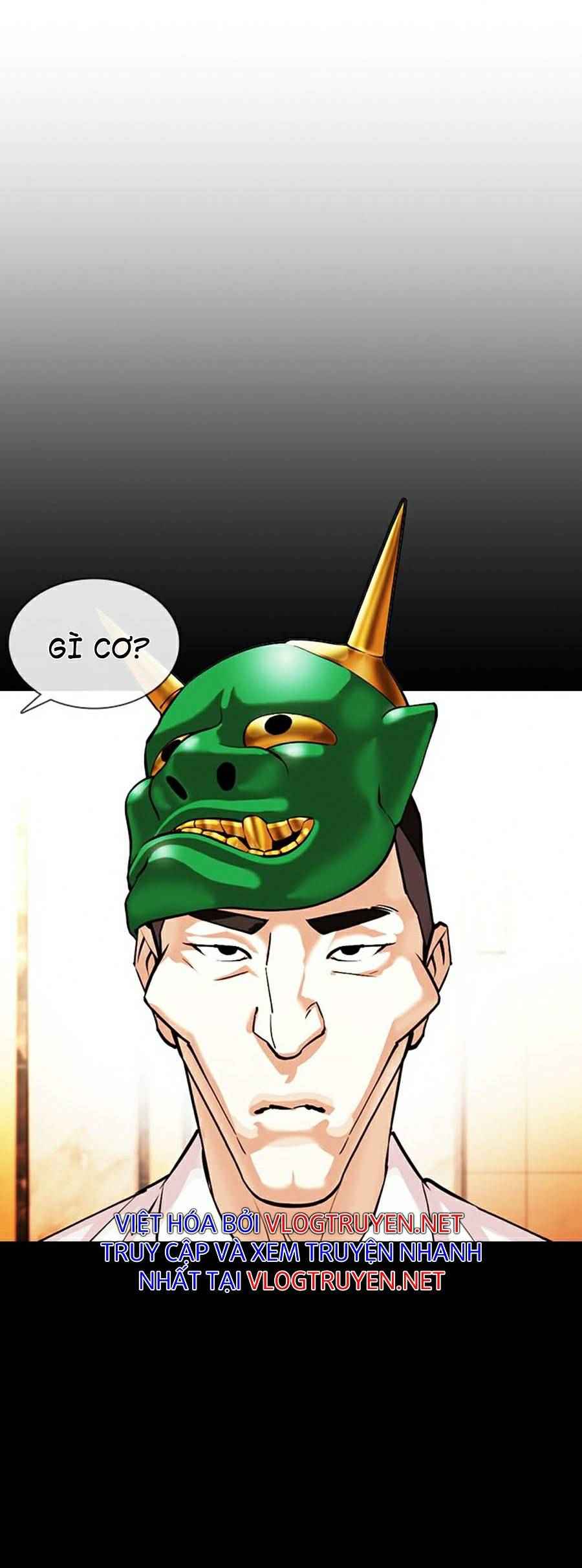 Hoán Đổi Diệu Kì Chapter 378 - Trang 2