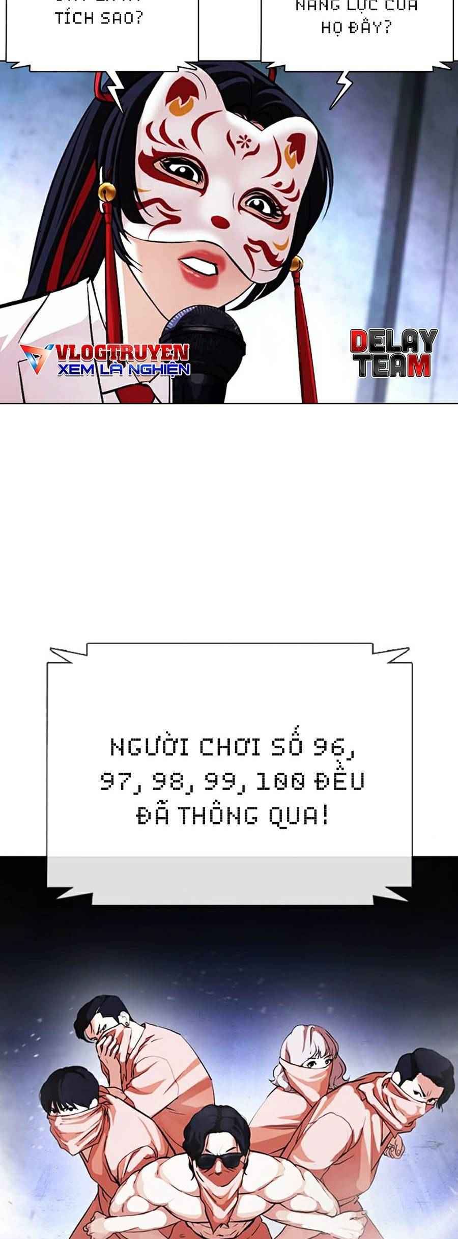 Hoán Đổi Diệu Kì Chapter 378 - Trang 2