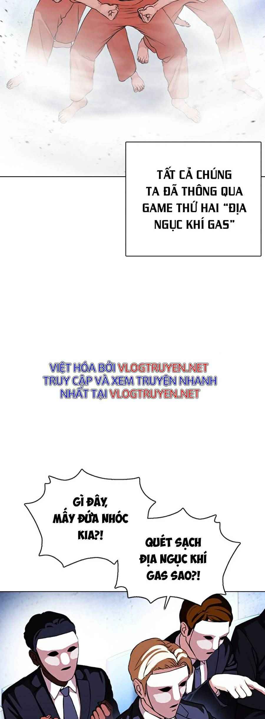 Hoán Đổi Diệu Kì Chapter 378 - Trang 2