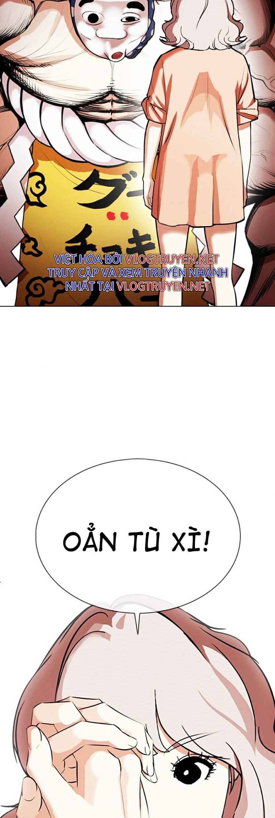 Hoán Đổi Diệu Kì Chapter 378 - Trang 2