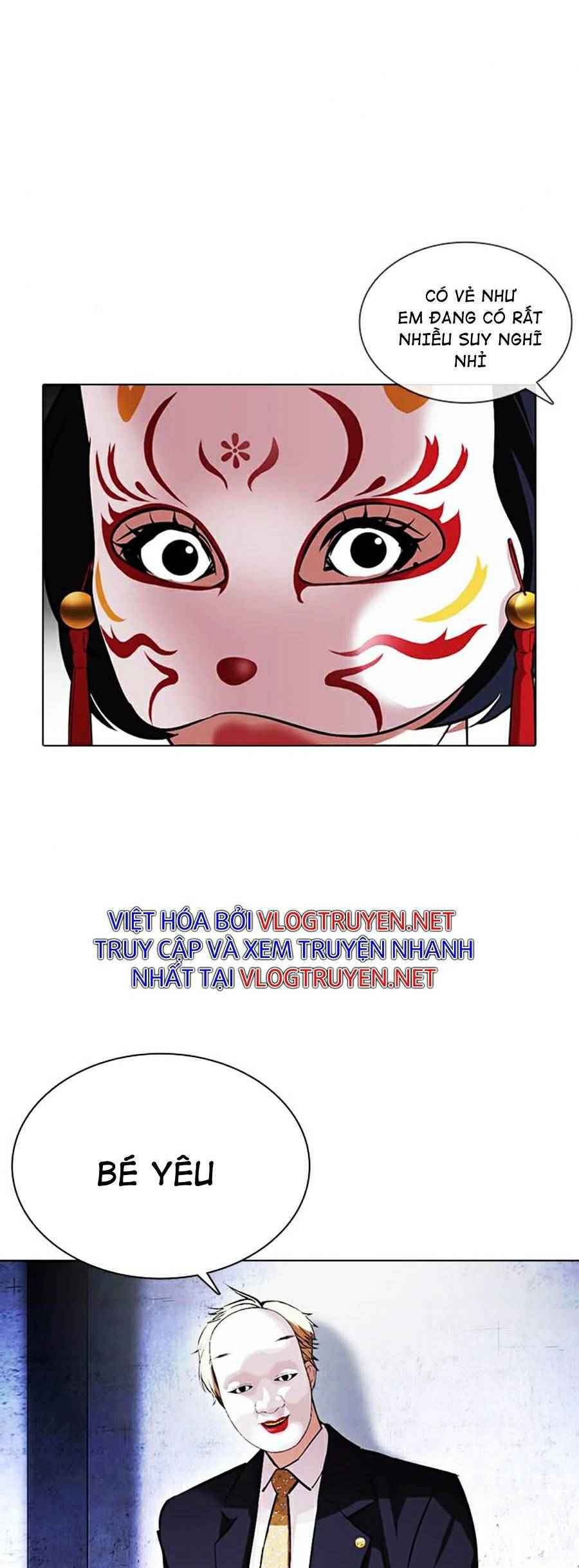 Hoán Đổi Diệu Kì Chapter 378 - Trang 2