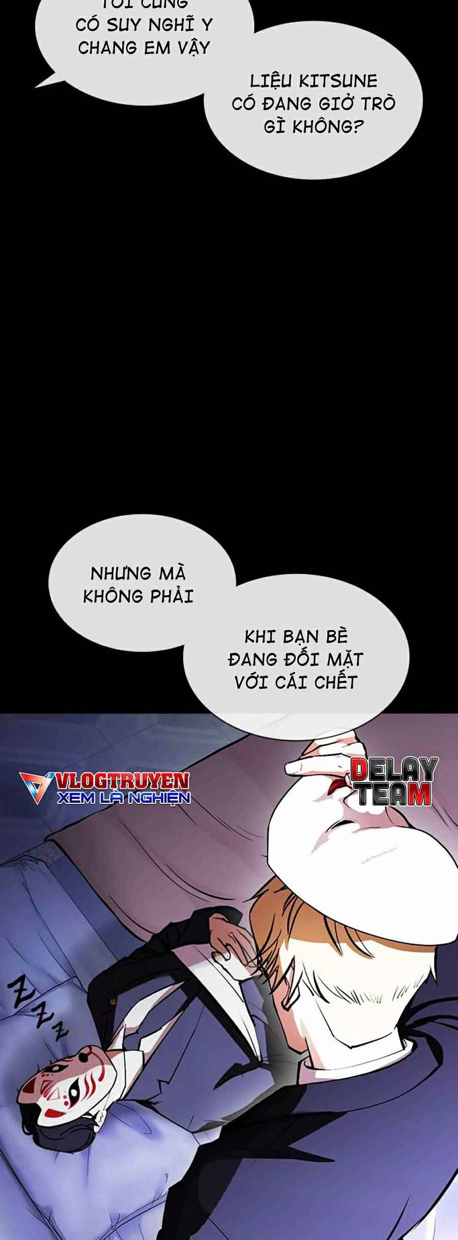 Hoán Đổi Diệu Kì Chapter 378 - Trang 2