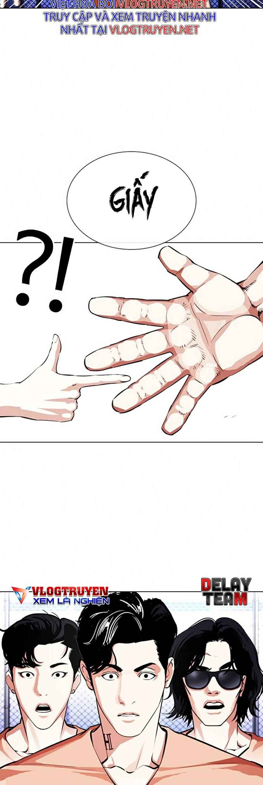 Hoán Đổi Diệu Kì Chapter 378 - Trang 2