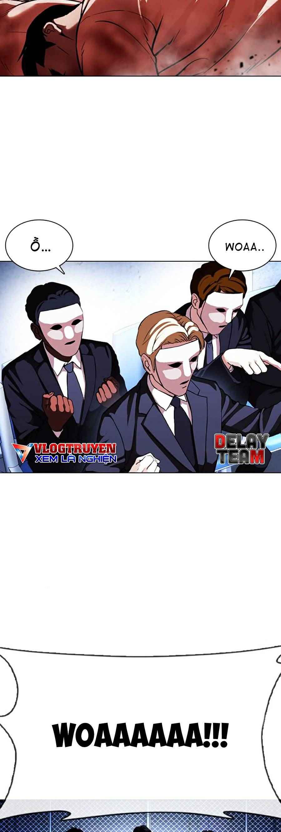 Hoán Đổi Diệu Kì Chapter 378 - Trang 2