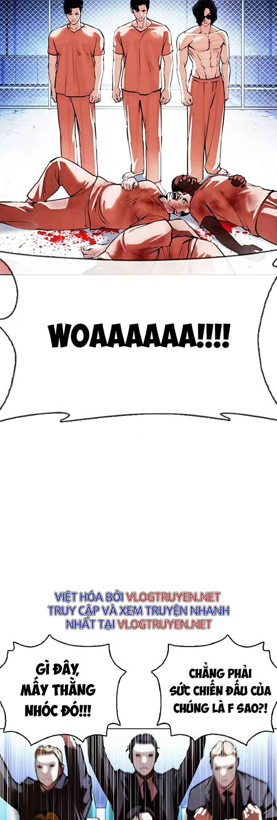 Hoán Đổi Diệu Kì Chapter 378 - Trang 2