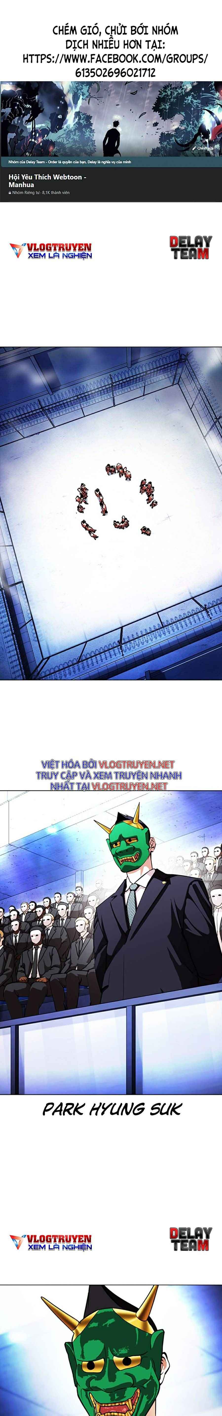 Hoán Đổi Diệu Kì Chapter 379 - Trang 2