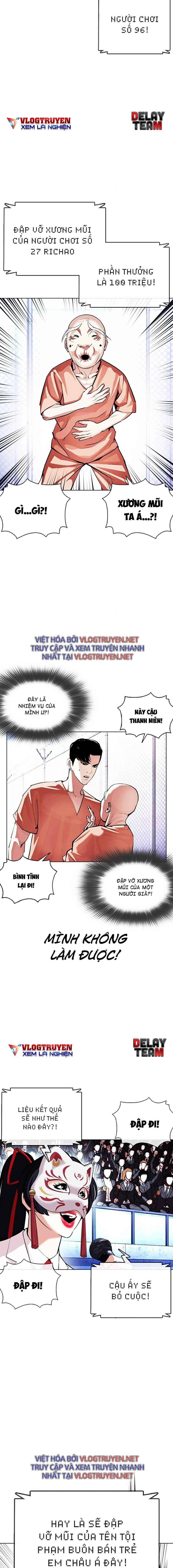 Hoán Đổi Diệu Kì Chapter 379 - Trang 2