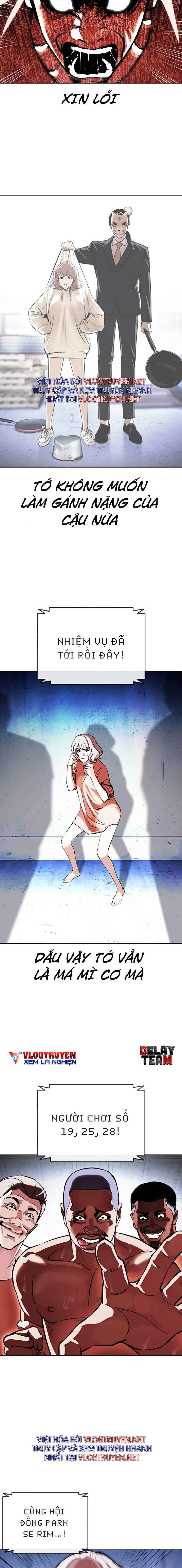 Hoán Đổi Diệu Kì Chapter 379 - Trang 2