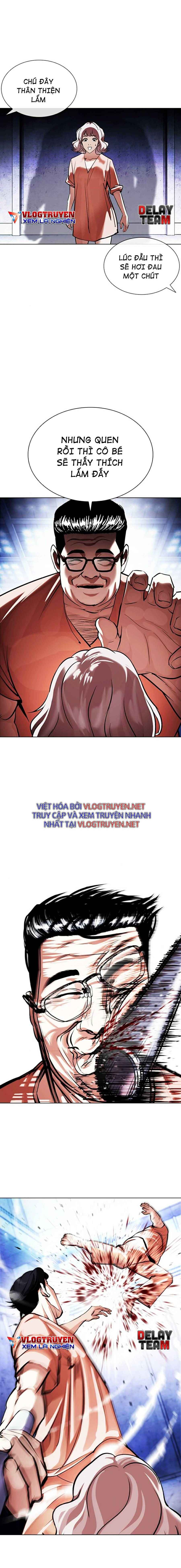 Hoán Đổi Diệu Kì Chapter 379 - Trang 2