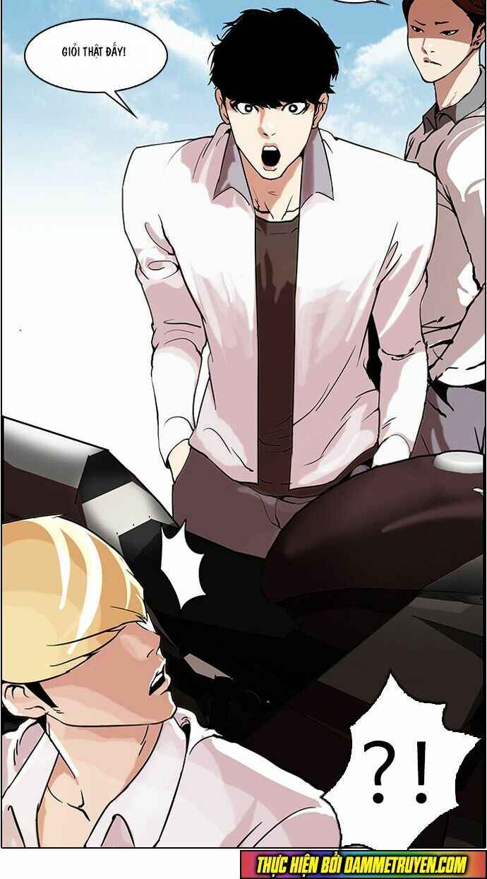 Hoán Đổi Diệu Kì Chapter 38 - Trang 2