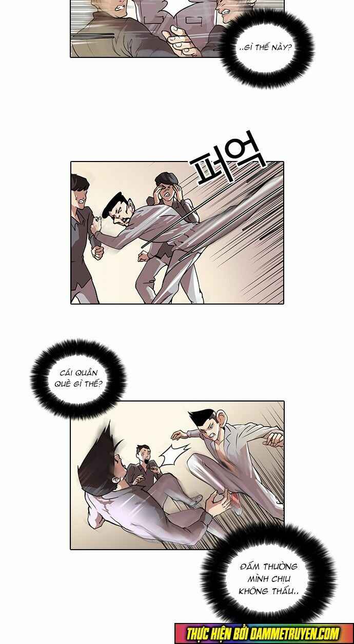 Hoán Đổi Diệu Kì Chapter 38 - Trang 2