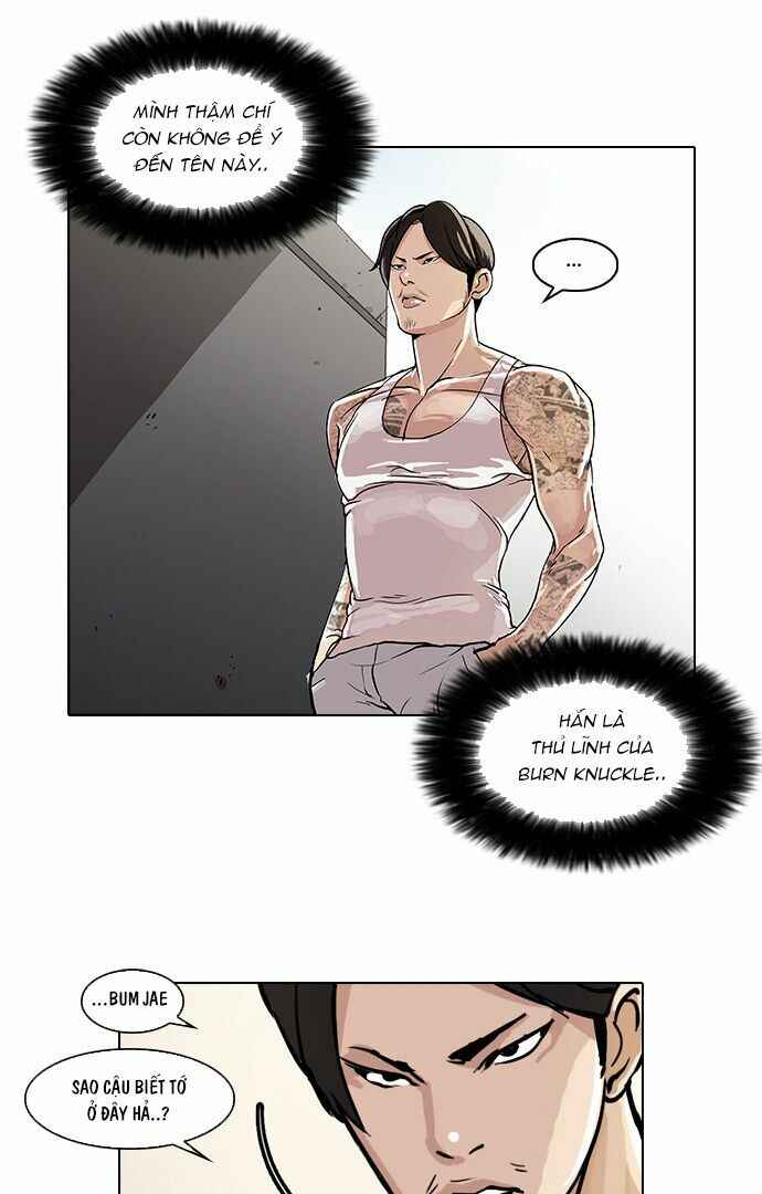 Hoán Đổi Diệu Kì Chapter 38 - Trang 2