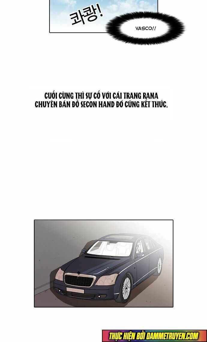 Hoán Đổi Diệu Kì Chapter 38 - Trang 2