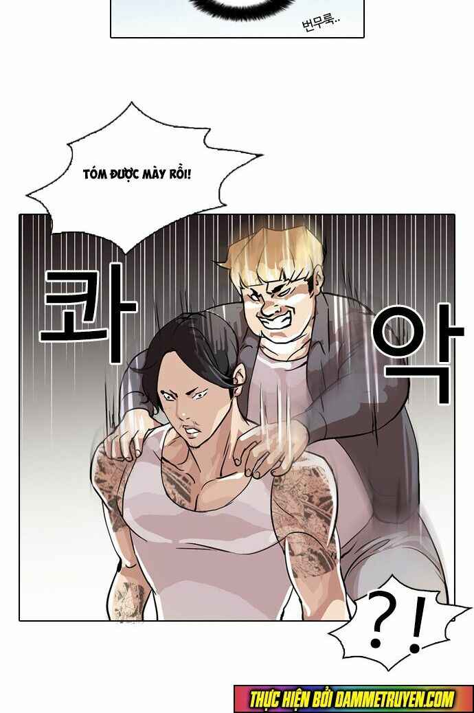 Hoán Đổi Diệu Kì Chapter 38 - Trang 2