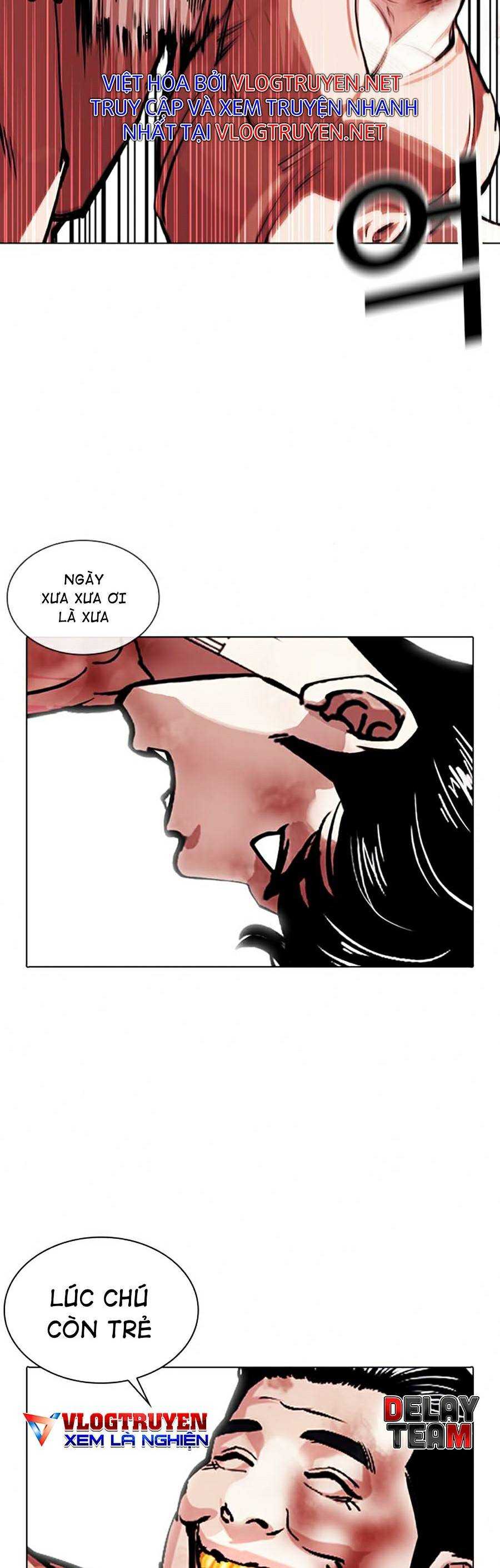 Hoán Đổi Diệu Kì Chapter 380 - Trang 2