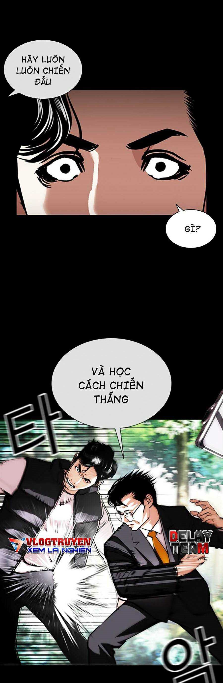 Hoán Đổi Diệu Kì Chapter 380 - Trang 2