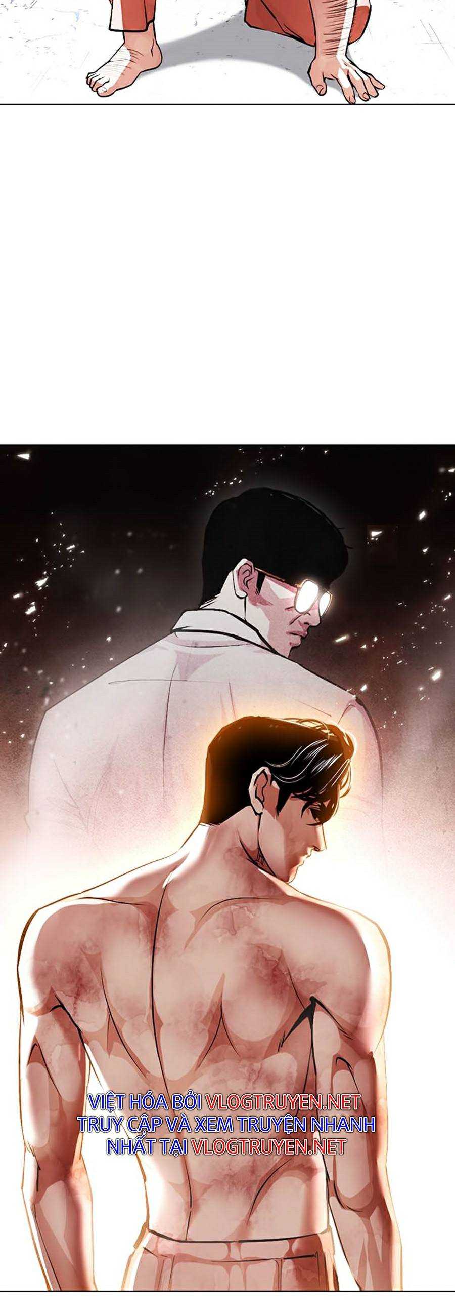 Hoán Đổi Diệu Kì Chapter 380 - Trang 2