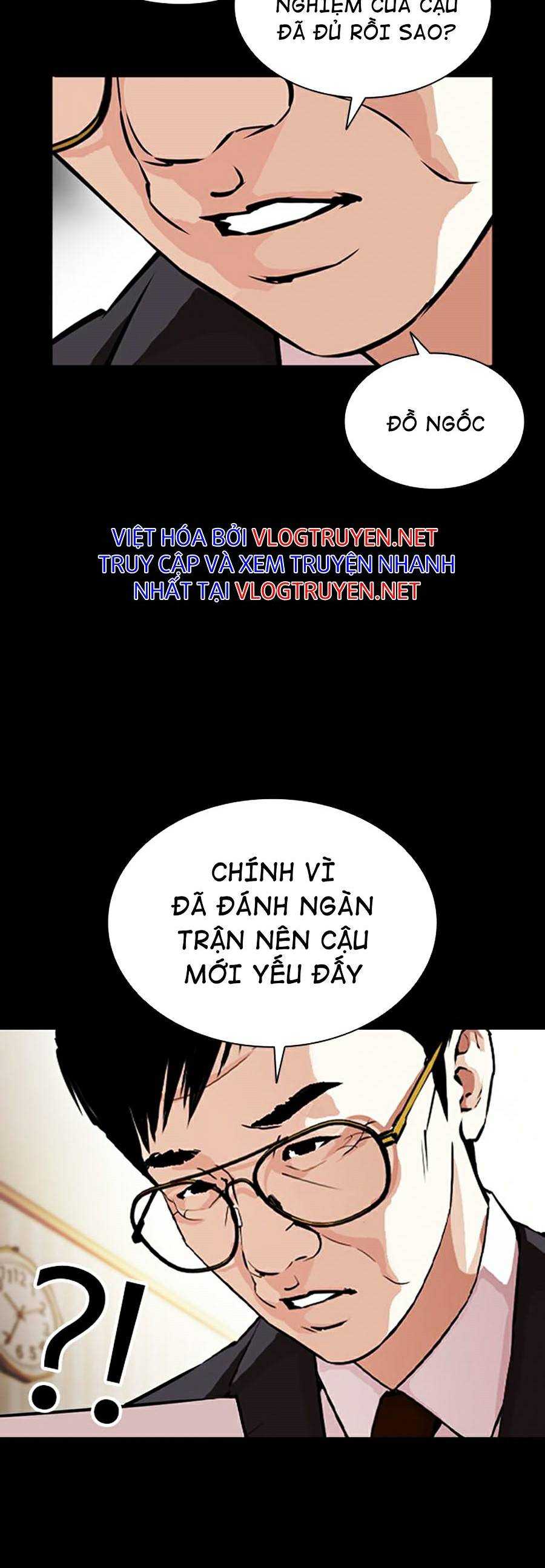 Hoán Đổi Diệu Kì Chapter 380 - Trang 2