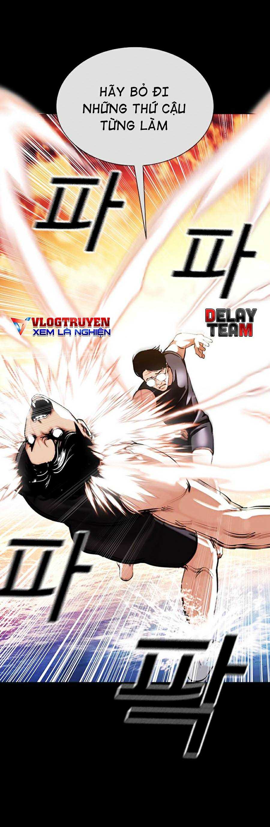 Hoán Đổi Diệu Kì Chapter 380 - Trang 2