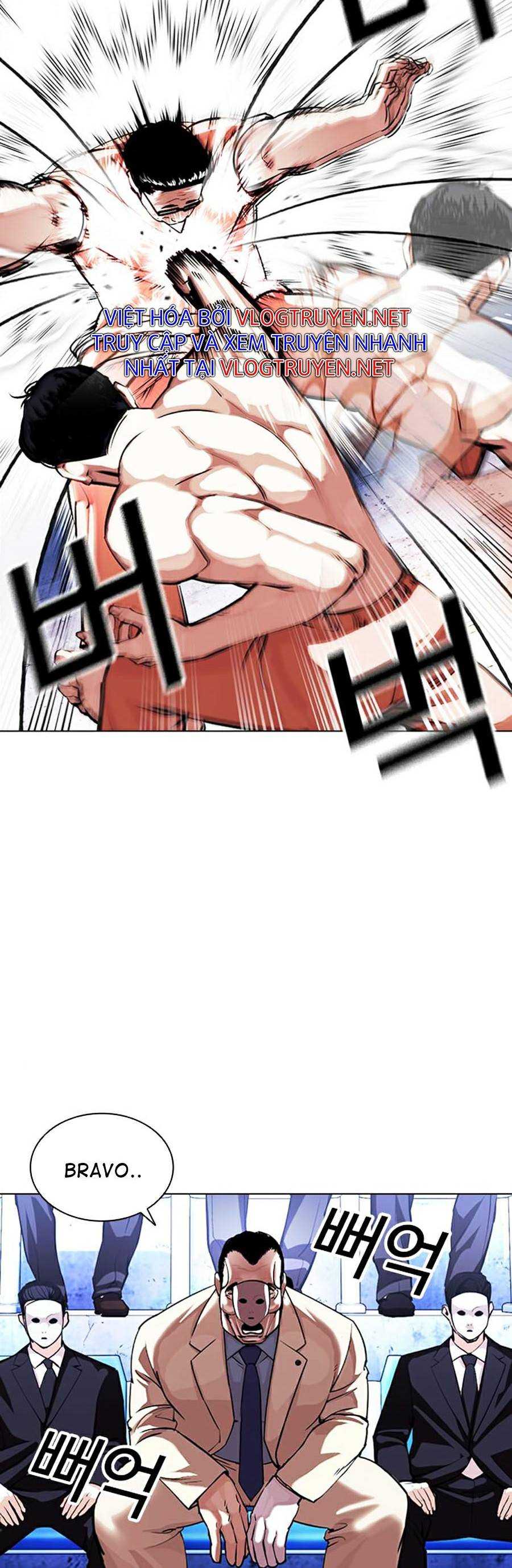 Hoán Đổi Diệu Kì Chapter 380 - Trang 2