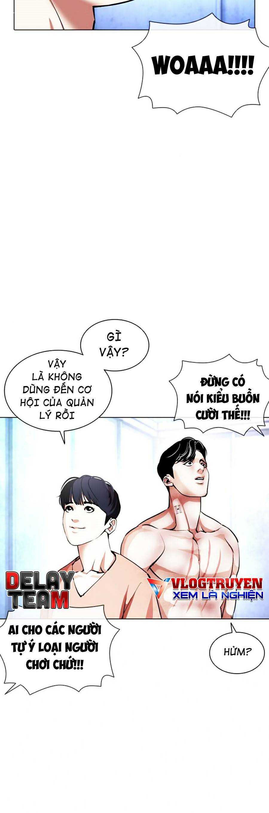 Hoán Đổi Diệu Kì Chapter 381 - Trang 2