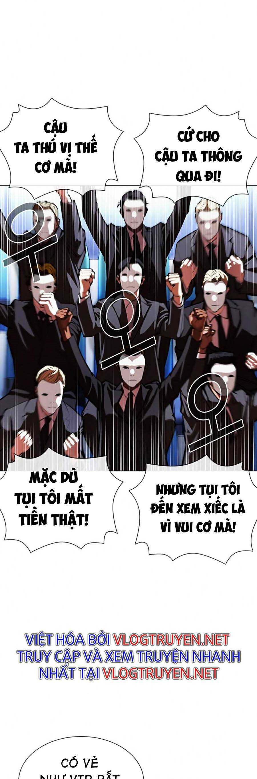 Hoán Đổi Diệu Kì Chapter 381 - Trang 2