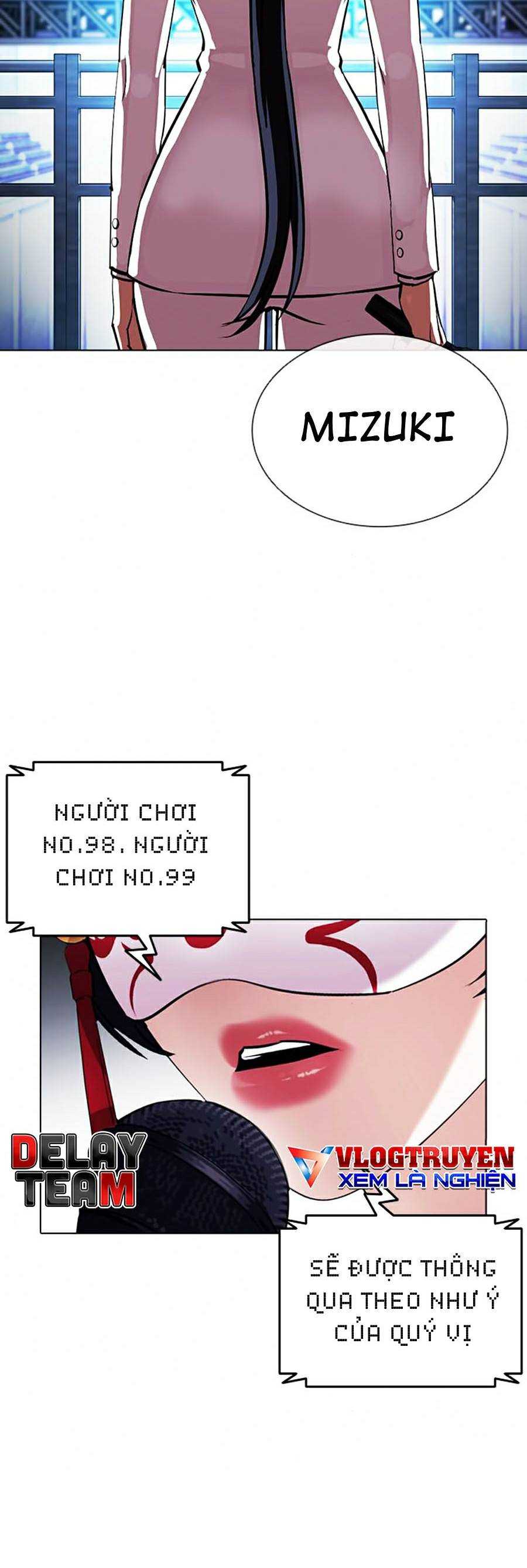 Hoán Đổi Diệu Kì Chapter 381 - Trang 2